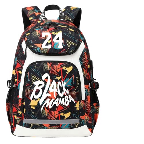 Sac à dos pour les collégiens idéal pour les journées de cours intenses