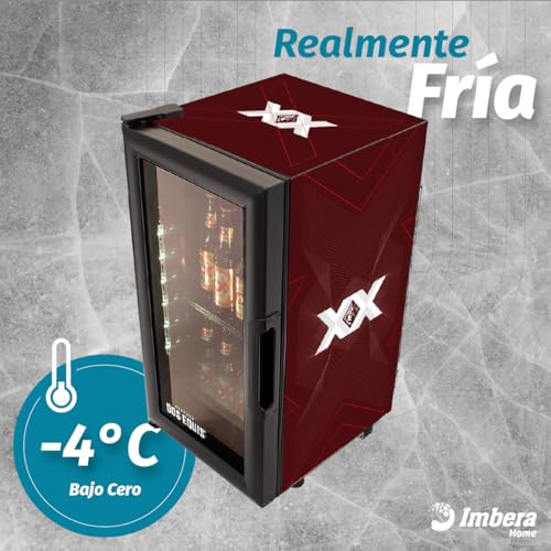 Lista de Frigobar Dimensiones del mes. 5 Frigobar Dimensiones marca IMBERA HOME (2)