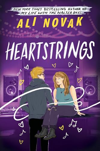 Heartstrings: Book 3 in the Sensational Young Adult Romance Series (The Heartbreak Chronicles) für 9,99 EUR (-33%) statt 14,99 EUR bei amazon.de Bild: Heartstrings: Book 3 in the Sensational Young Adult Romance Series (The Heartbreak Chronicles) für 9,99 EUR (-33%) statt 14,99 EUR bei amazon.de