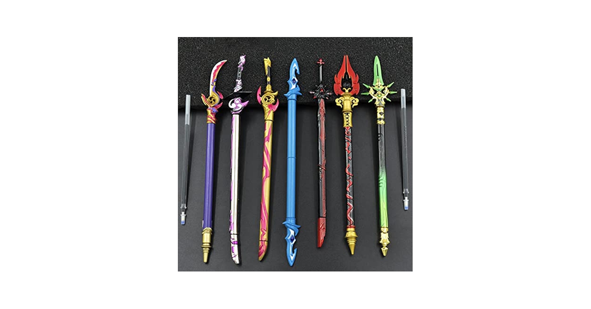 公式正規品　フレミネ　ペールス　黒　クロックワーク　ペンギン　原神　おもちゃ 公式正規品 フレミネ ペールス 黒 クロックワーク ペンギン 原神