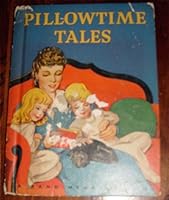 Pillowtime Tales : elf book B002VP2VJA Book Cover