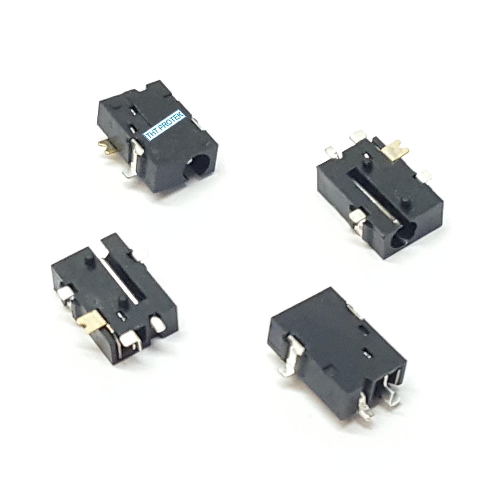 T-ProTekDC Jack Power Socket Charging Socket Compatible with MEMUP SlidePad Elite 9708