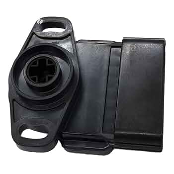 Amazon.com: GEBANMR MR578861 TPS Pedal Throttle Position