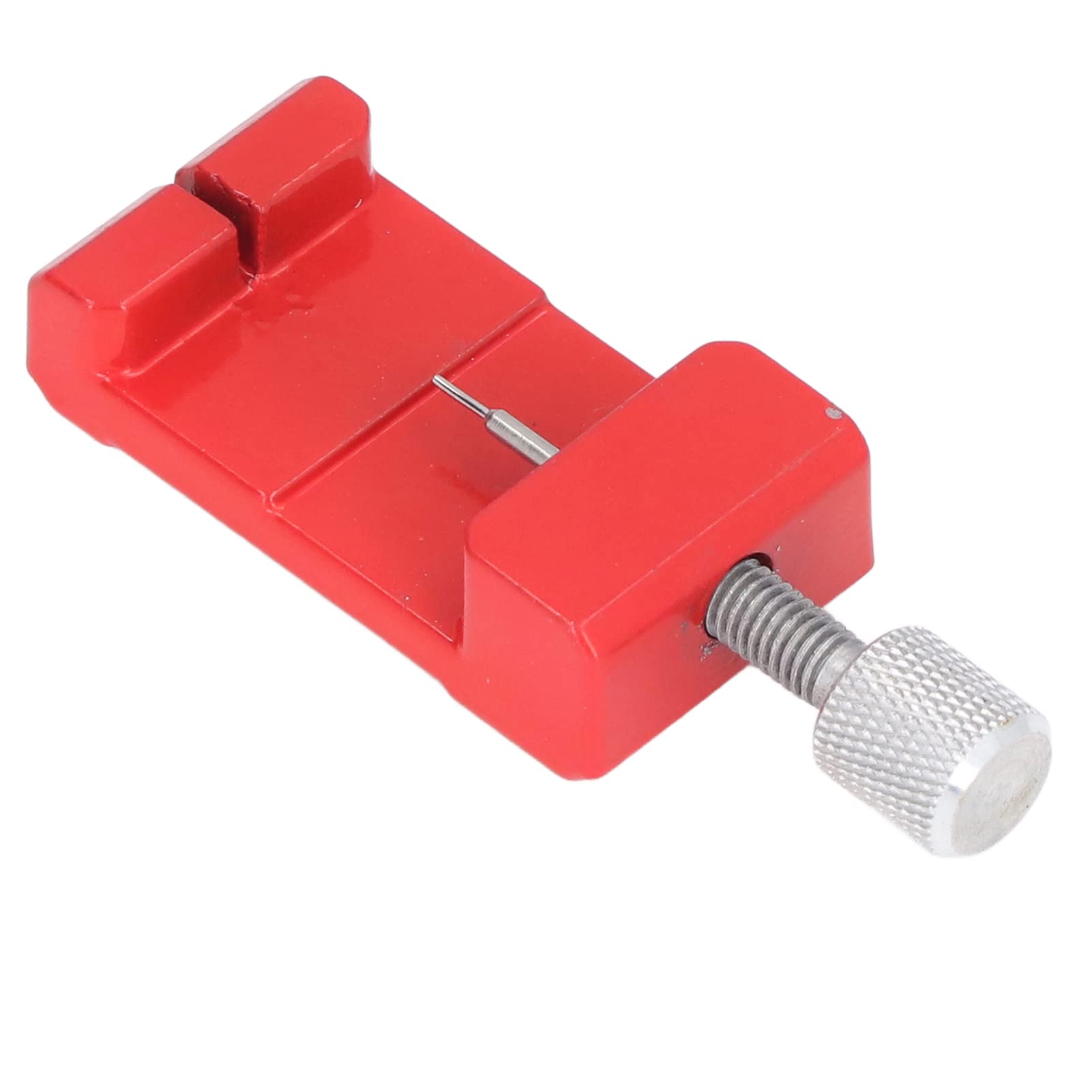 Watch Band Link Remover, Adjustment Watch Sizing Tool Convenient Vanadium Steel for Strap Replacement