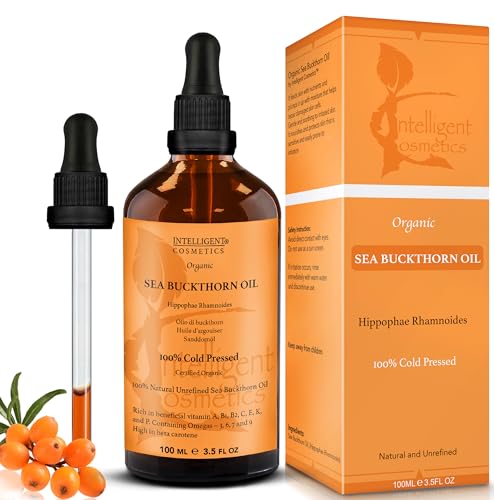 SEA Buckthorn Oil 100ML