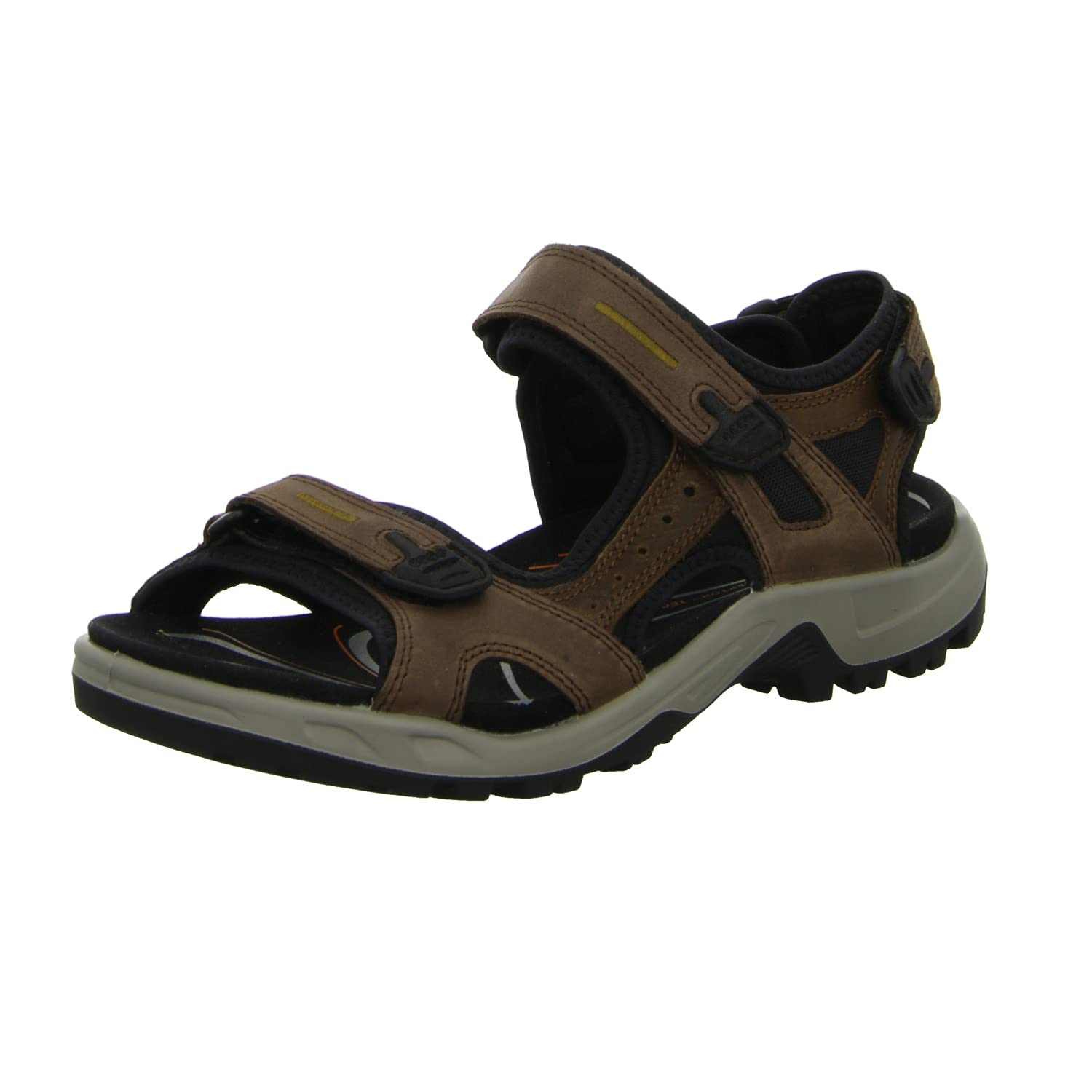 ecco hiking sandals