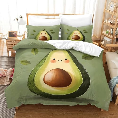 Housse de Couette Hypoallergique King pour des Nuits Sans Allergie