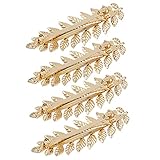 Pince à cheveux - à cheveux décoratives sont durables à porter et ne vous mettront pas mal , accessoires pour cheveux