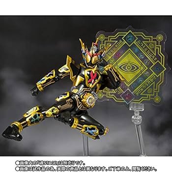 Amazon.co.jp: BANDAI S.H.フィギュアーツ 仮面ライダーゴースト