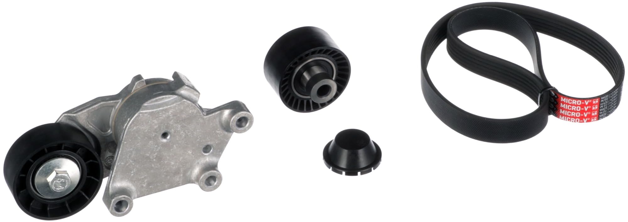 GATES Kit Micro-V K016PK803