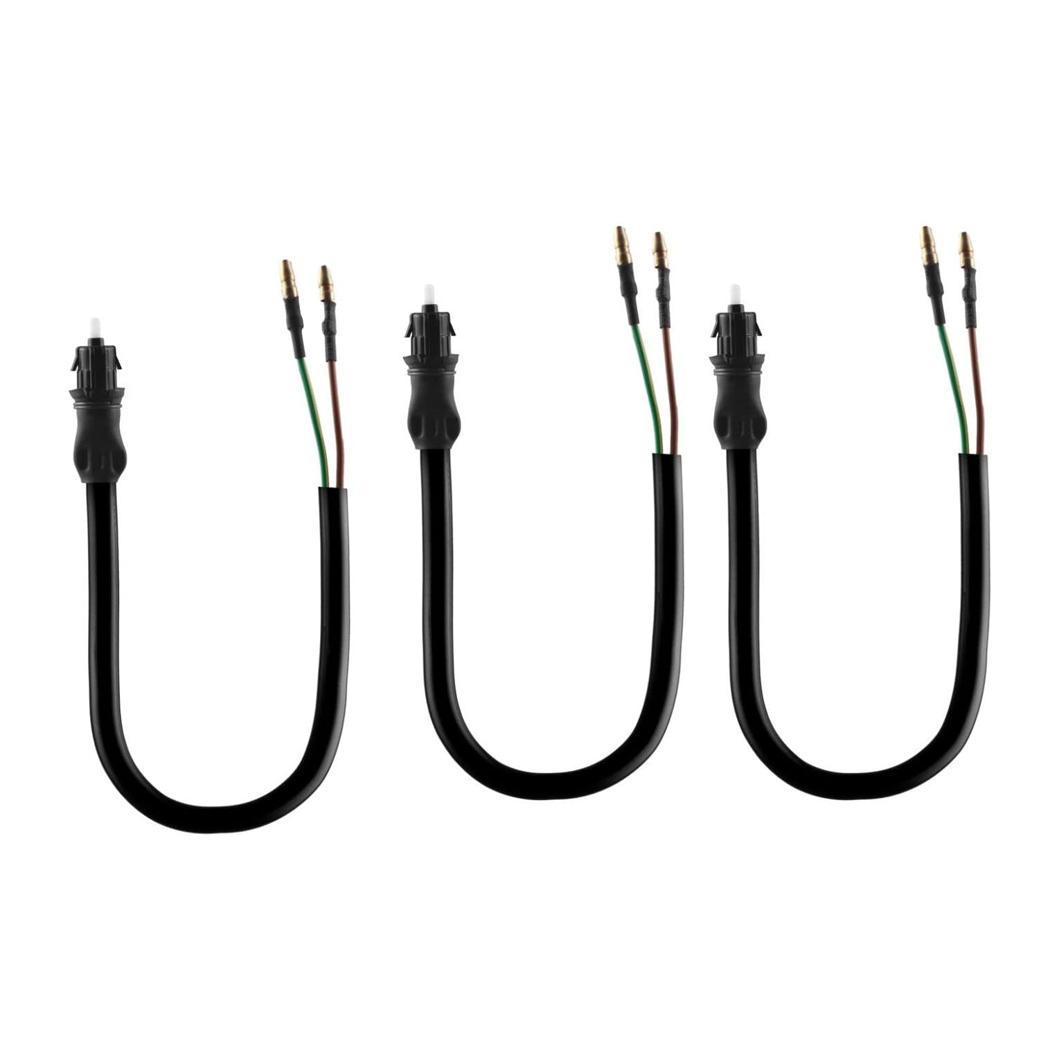 Deutsche front stop switch fit for Yamaha RX-100 / RXG-12V / YBX/Enticer/Fazer/Crux/SZR/SZ-RR/SZX/Yamaha Saluto/Saluto-RX | OEM performance | High electrical conductivity |