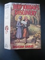 Judy Jordan's discovery B00087I1KG Book Cover