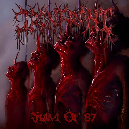 Iron Front & gxveggies