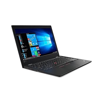 Lenovo ThinkPad L380 Pc Portatile Notebook • Core i5 fino
