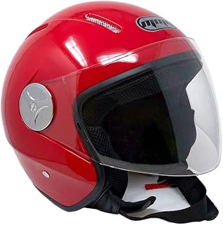 Mmg 51 Motorcycle Helmet Pilot