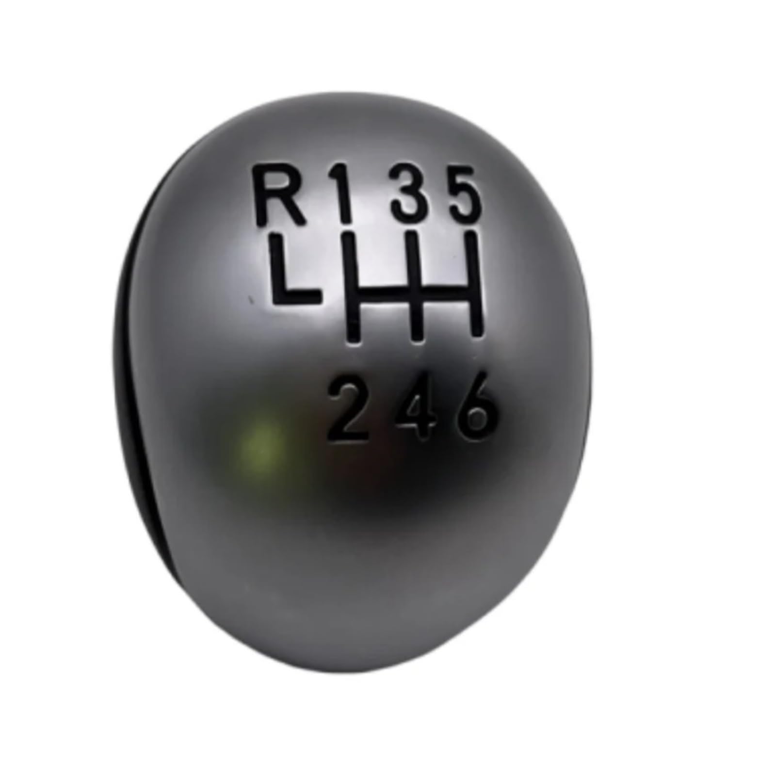 DBMSWZJQPV Upgrade Shift Knob for Citroen for C5 2001-2008 for Peugeot