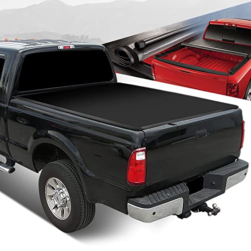 The Best Tonneau Cover Seal Kit A Comprehensive Guide to Sealing Your Truck Bed