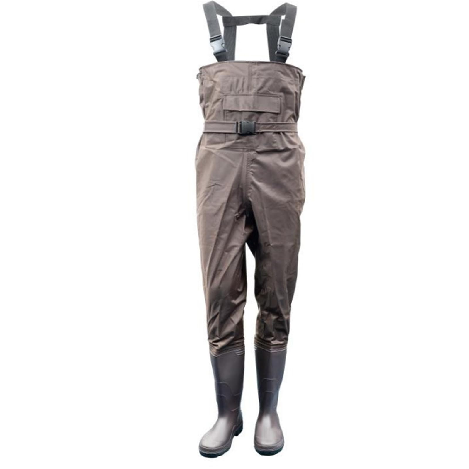 Vadeadores Impermeables y Transpirables,Vadeadores de Pecho,Badeadores De Pesca,Correa Ajustable,Ajustables en la Cintur,Unisexo,para Regalo,Regalo Amantes de Pesca y Deportiva