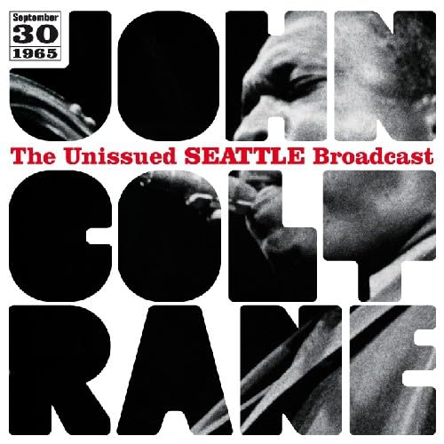 Unissued Seattle Broadcast