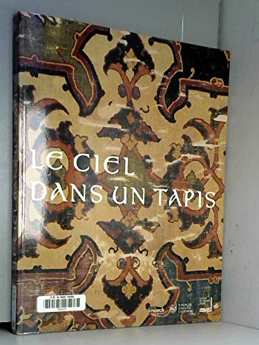 Le ciel dans un tapis