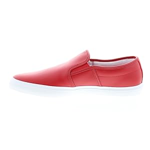 Lacoste Men's Tatalya Slip On Loafers