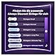 Always Discreet Inkontinenzeinlagen für Frauen Ultimate Nacht 20 Stück Extra Sicher und Diskret