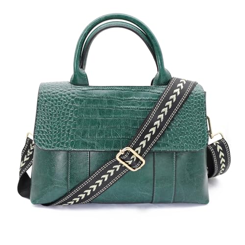 Image of Kolti Purse Strap Replacement Crossbody Handbag Stripe Wide Adjustable