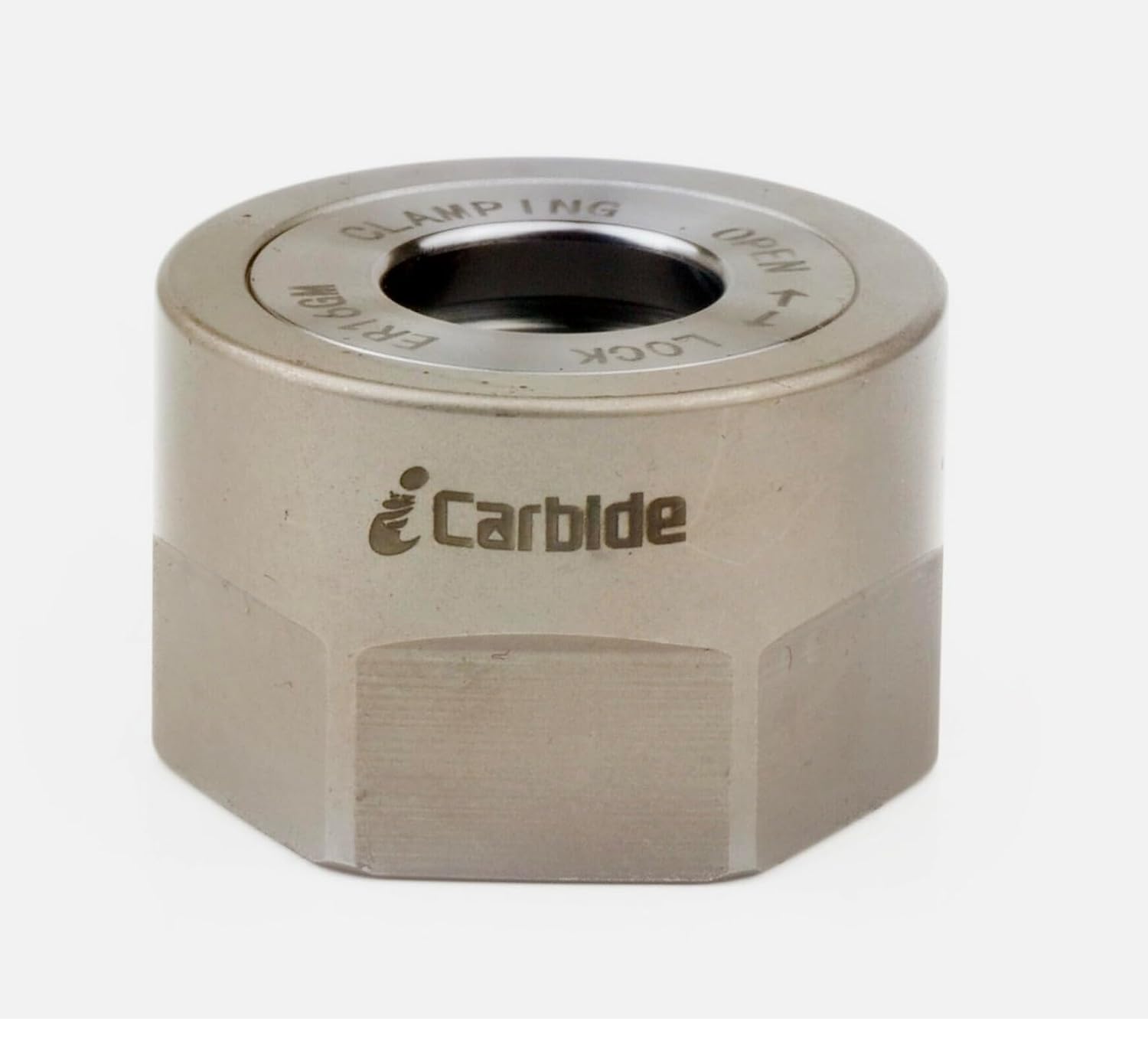 ER16 Bearing Collet NUT