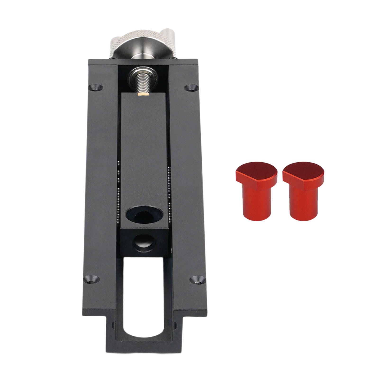 Woodworking Vise Quick Fix Desktop Clamp Tool Secure Vise