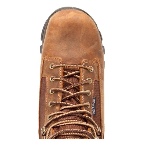 Carolina Men's Forrest 8'' Composite Tow Insulated Waterproof Work Boot4