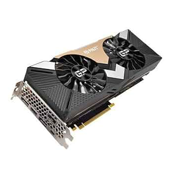 dobi183 　Palit RTX2080Ti VGA Bios Collection: Palit RTX 2080 Ti 11 GB | TechPowerUp