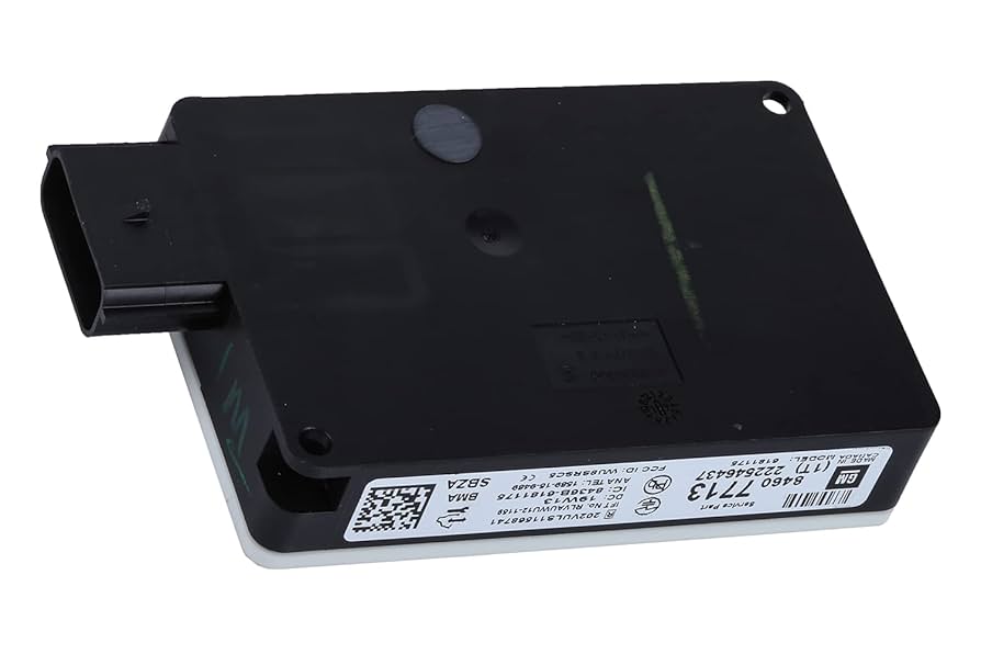 モーリー 2020-2022 General Motors Silverado Sierra LH RH Camper