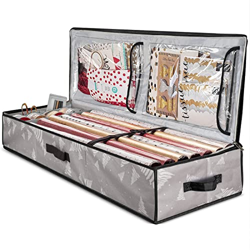 Our Best Wrapping Paper Storage Top 13 Model Reveled! BNB