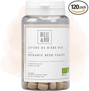 levure de bière cheveux