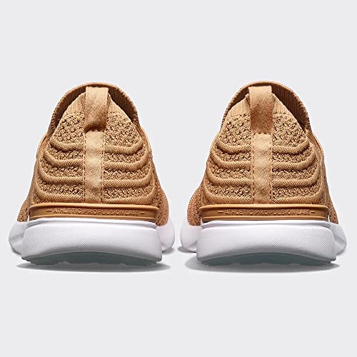 APL: Athletic Propulsion Labs Women's Techloom Wave Tan/White, 83