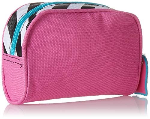 Barbie 34356 Cosmetic Bag, Pink, Standard