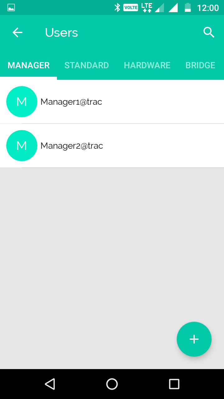 General Tracking - App on Amazon Appstore