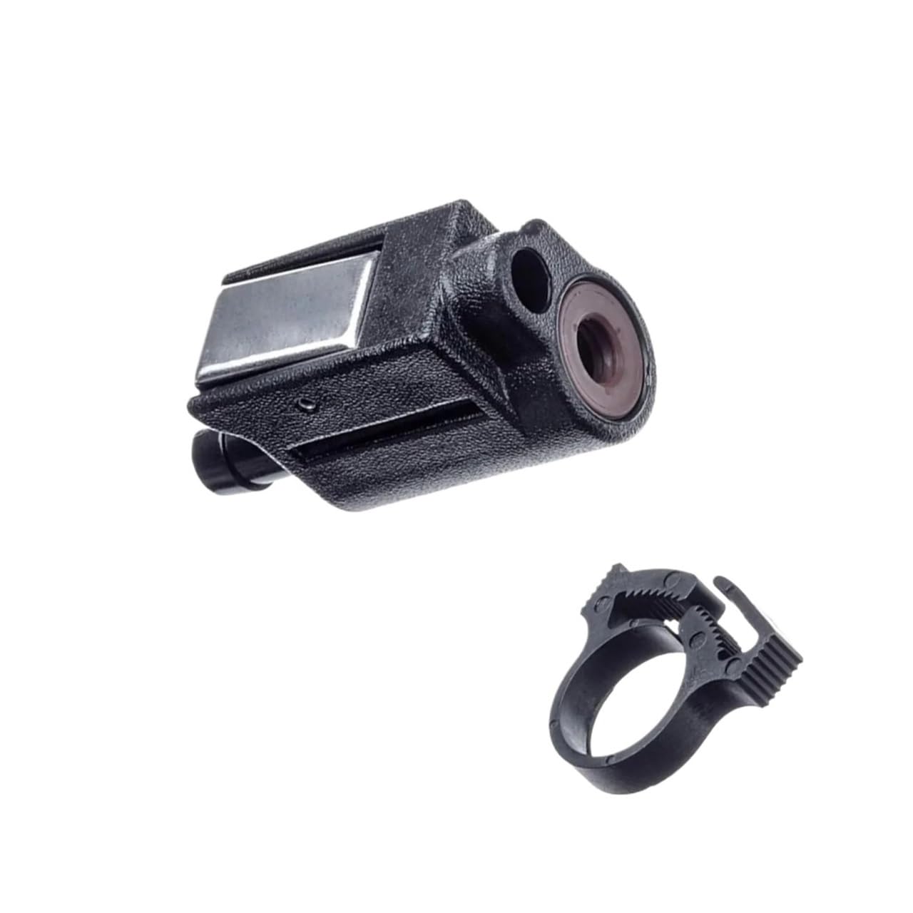 Connecteur Rapide Conduite Carburant Réservoir Essence Hors-Bord 4HP 40HP Raccord 22-13563Q7