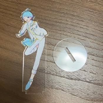 Amazon.co.jp: いれいす hotoke いむくん stageアクスタ アクリル