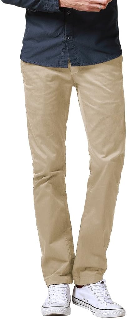 Match Men's Straight 30 8036 Skin