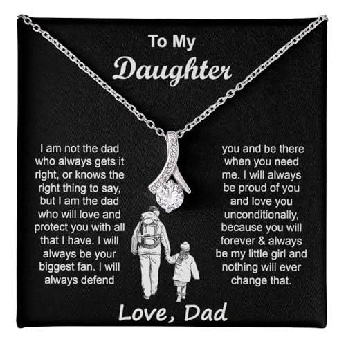 To-My-Badass-Daughter-Necklace-Birthday-Gifts-for-Daughter-from-Dad-Mom-Meaningful-Father-Daughter-Jewelry-with-Inspirational-Message-Card-Perfect-Graduation-Christmas-Gift