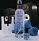 Vinyl Record Cleaner Kit von Vinyl Clear. 250 ml Premium Qualität Record Reinigungsflüssigkeit, versenkbarer Ständer, Zwei microcloths & Anleitung.