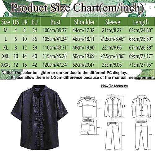 Chemise homme hawaïenne originale à offrir comme cadeau d'été - 4