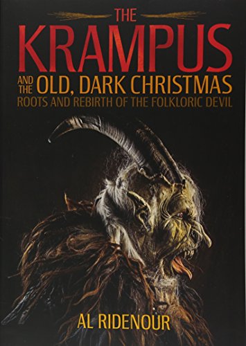 Krampus and the Old, Dark Christmas livre En ligne