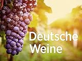 Deutsche Weine: Erleben, verstehen, genießen