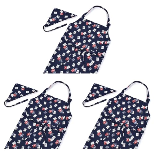 LAURA ASHLEY/COLORFUL CANDY STYLE Gv(150`160)OpЕt Stamps (Navy) 3Zbg  LbY q qǂGv S w ǂ qǂ OpЂ Ԃ邾 NC502433