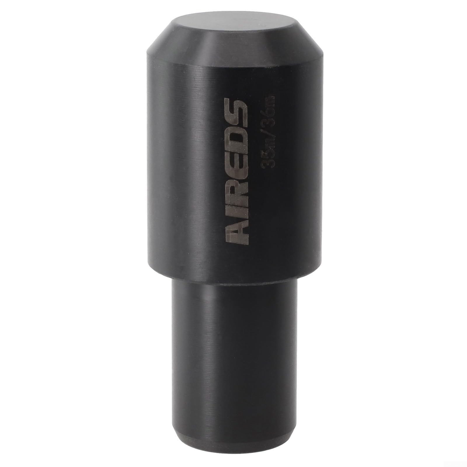 Installation Tool for Bike Front Fork Dust Seals Designed for Fox and For Rockshox (35mm/36mm)