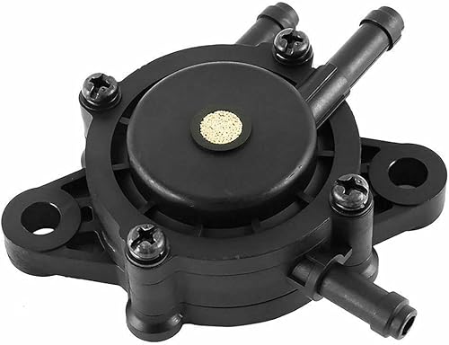 Miniatura 2 de MaxLLTo Bomba de combustible de repuesto 491922 para Briggs & Stratton 808656 691034 597338 para John Deere LG808656 M138498 se adapta a Briggs &