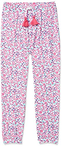 Image of Mothercare Girl's Regular Casual Pants