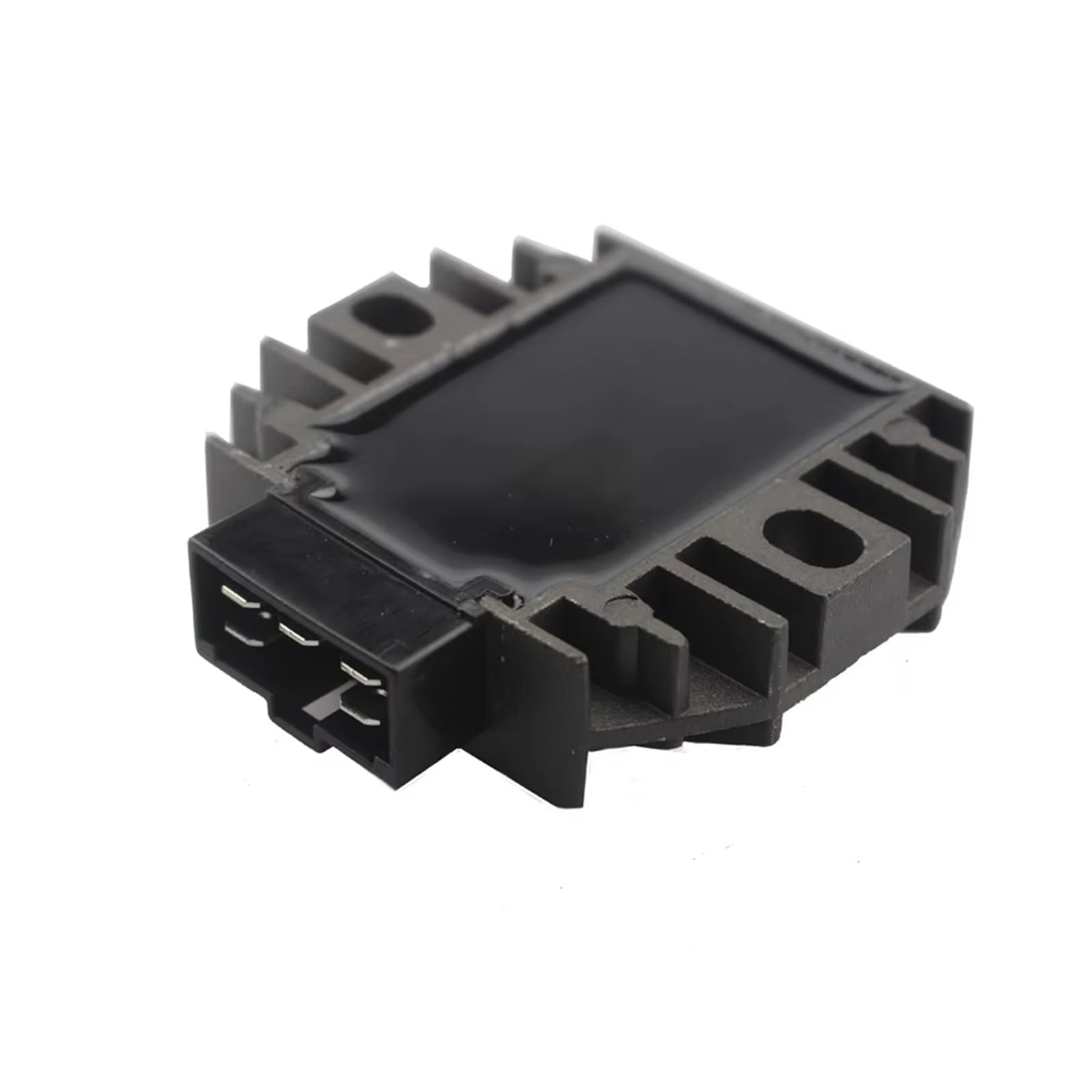 VETJMUA For VESPA GT 200 For Granturismo LX 125 ET4 150 For LXV 125 For Primavera 150 58090R Regulator Rectifier Voltage Regulator Rectifier